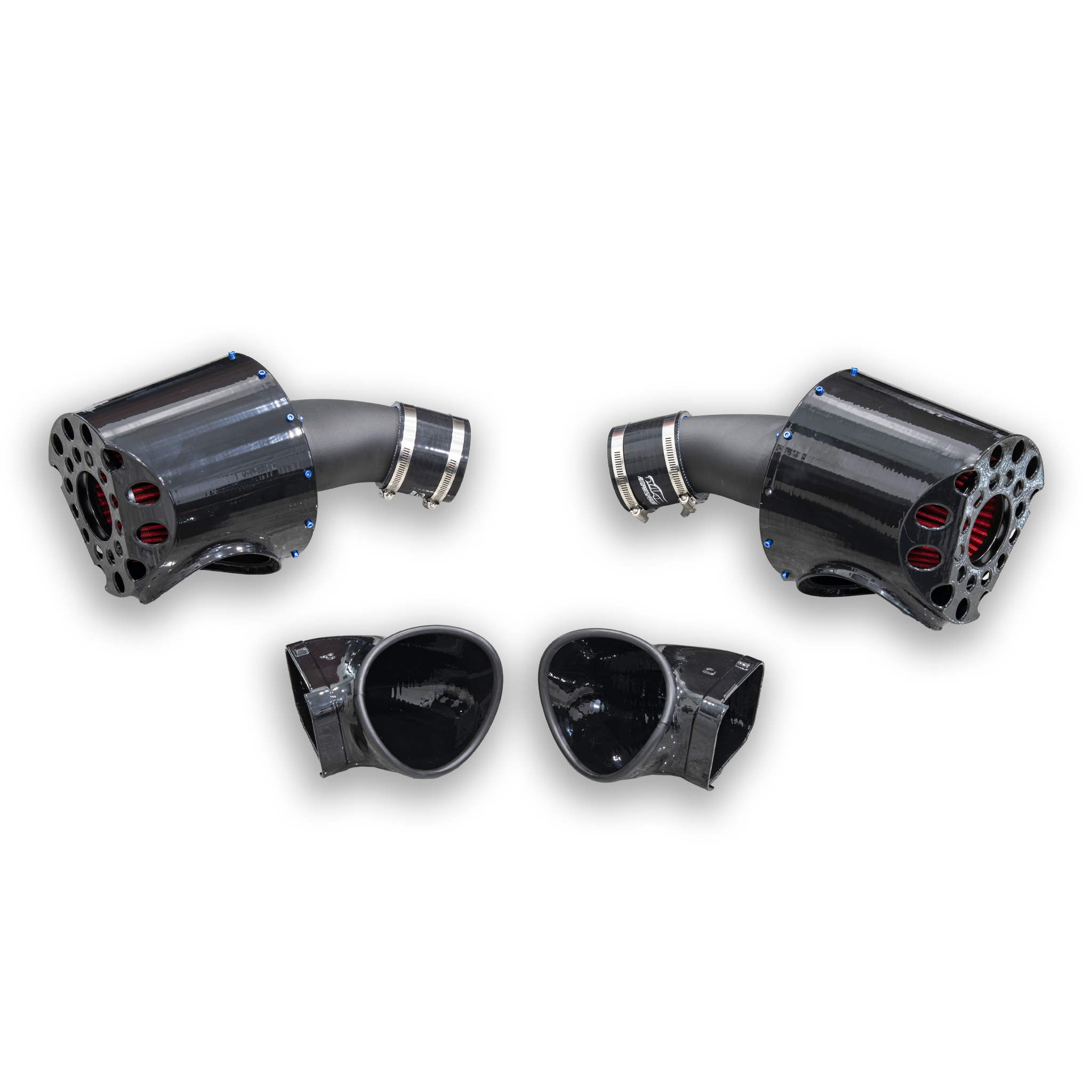 2018-2023 BMW M5/M8 Competition (F90/F91/F92/F93) Cold Air Intakes
