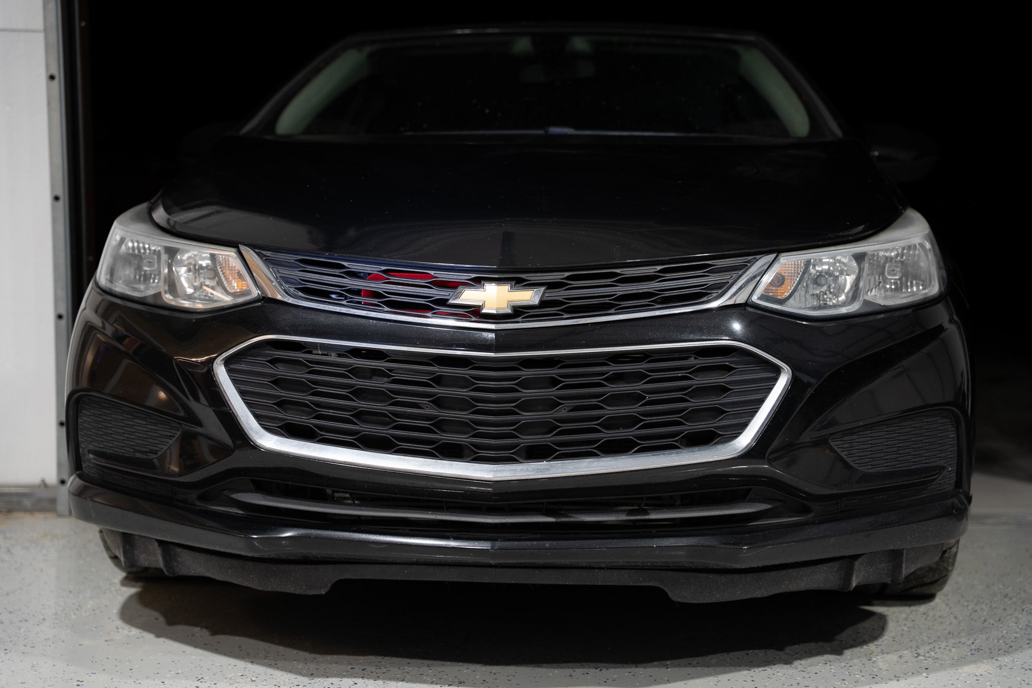 2016-2019 Chevrolet Cruze BIG MOUTH Ram Air Intake Snorkel