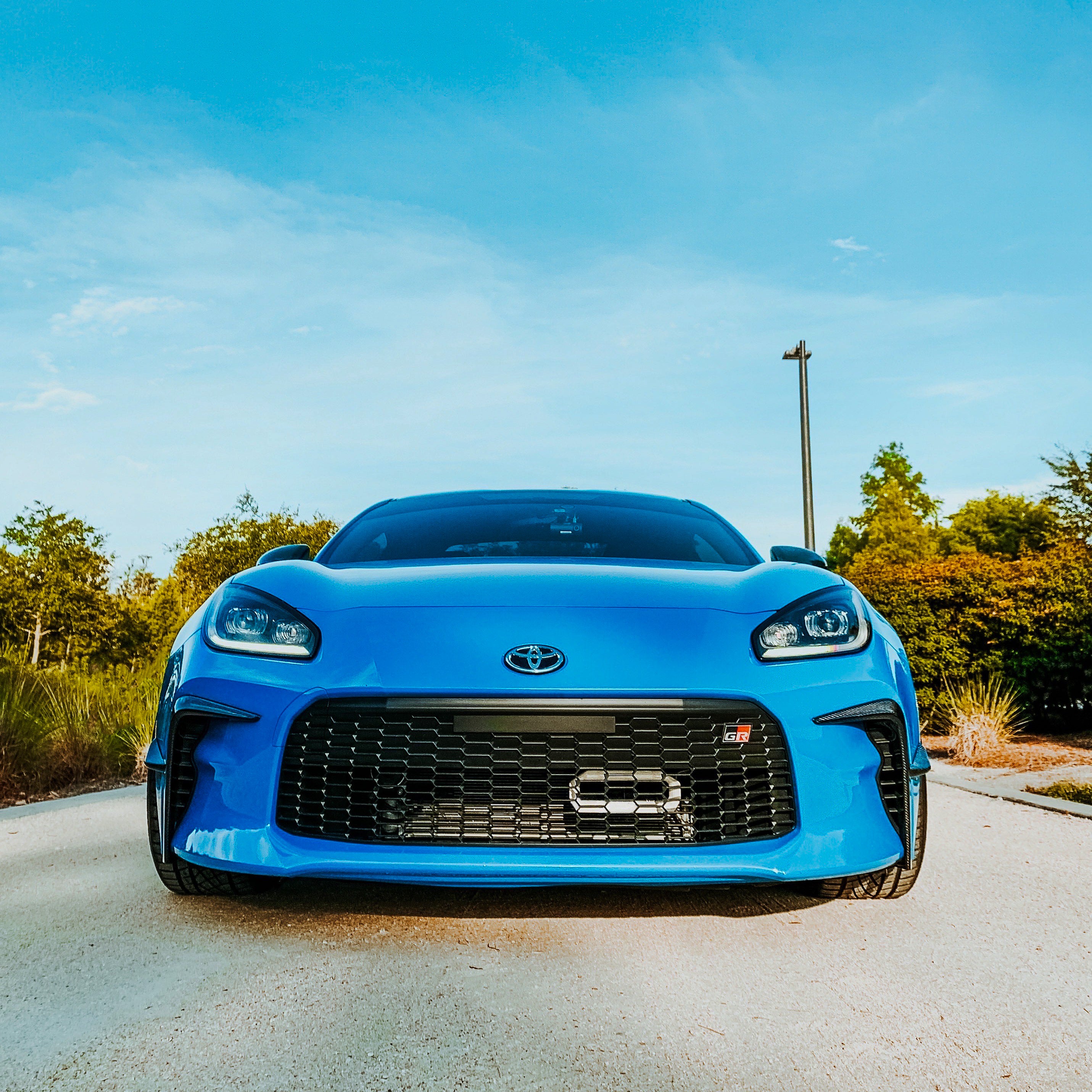 Subaru Interchangeable BIG MOUTH | Flare/Inlet Only