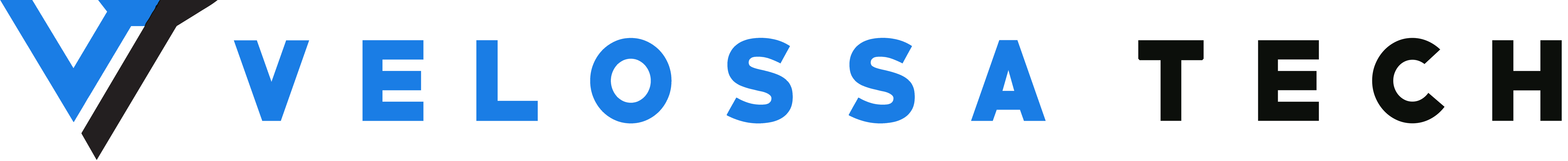 Velossa Tech Design logo