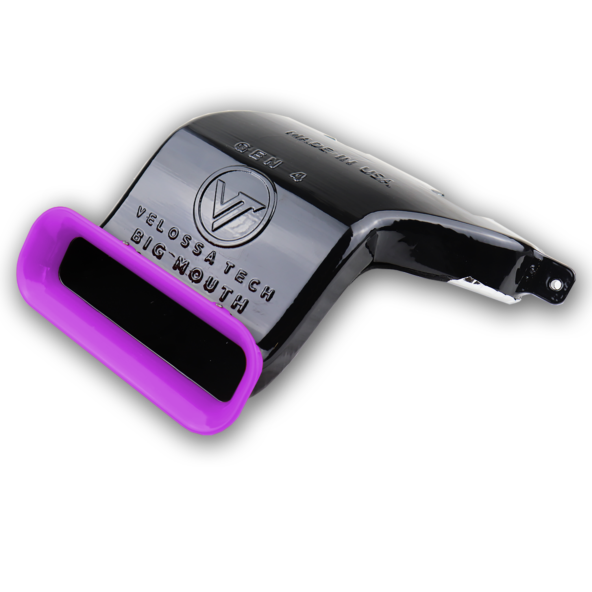 2021+ Hyundai i30N (non-DCT) BIG MOUTH Ram Air Intake Snorkel