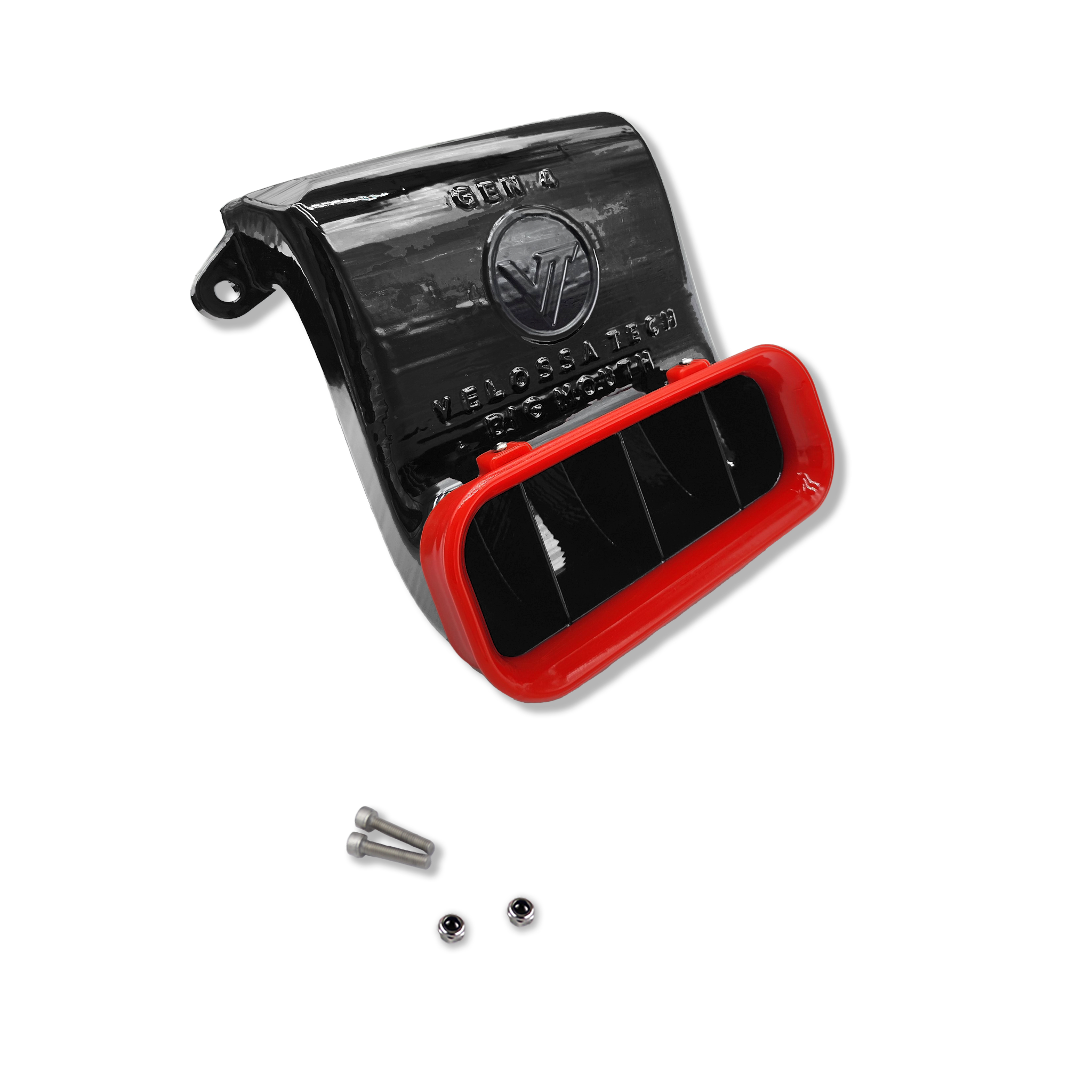 2022+ Ford Maverick (2.0L/2.5L Hybrid) BIG MOUTH Ram Air Intake Snorkel