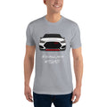 Hyundai Veloster N BIG MOUTH Velossa Tech Short-Sleeve Shirt
