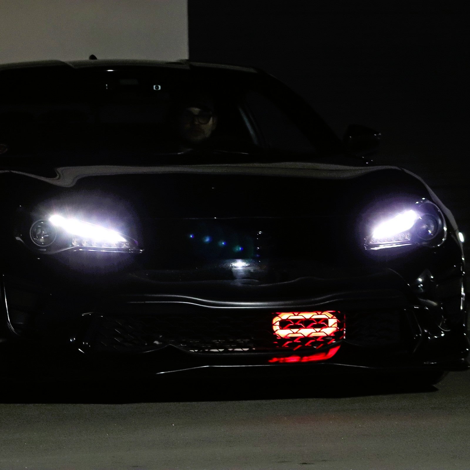 Toyota FRS