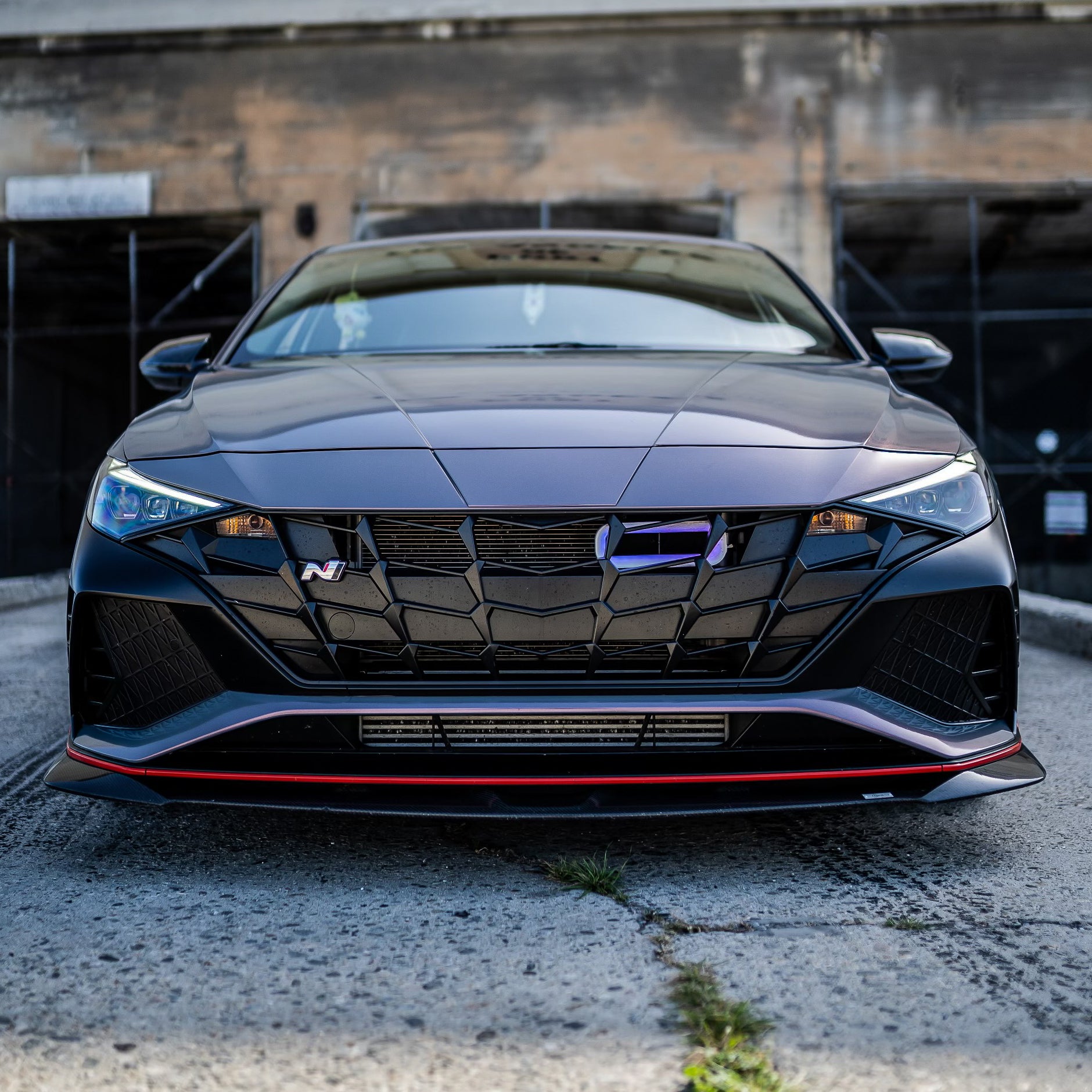 Performance – Page 2 – Velossa Tech Design