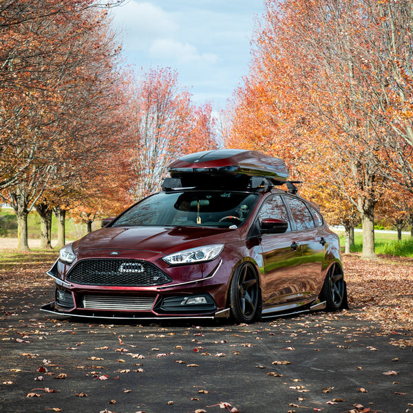Ford focus parts discount