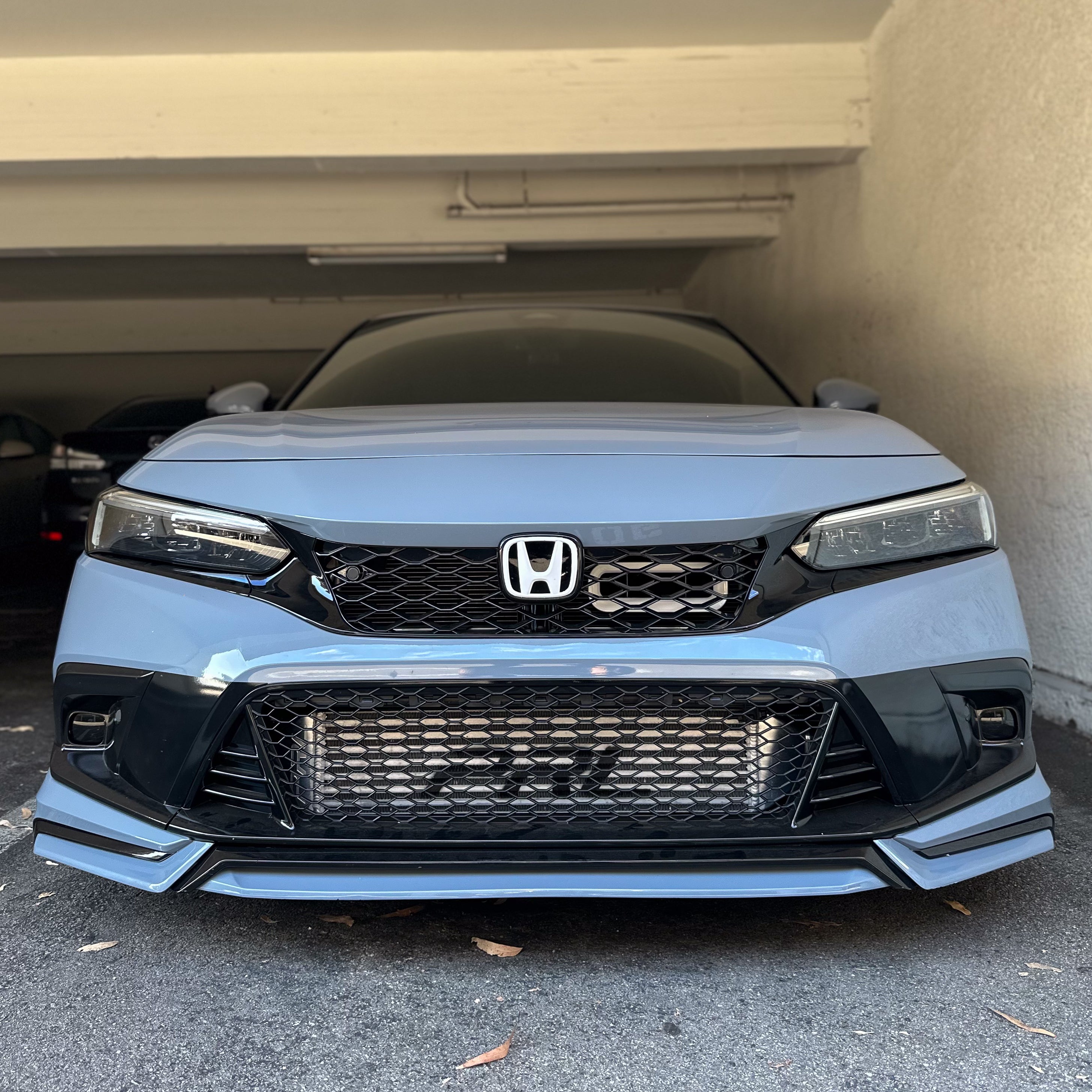 Honda