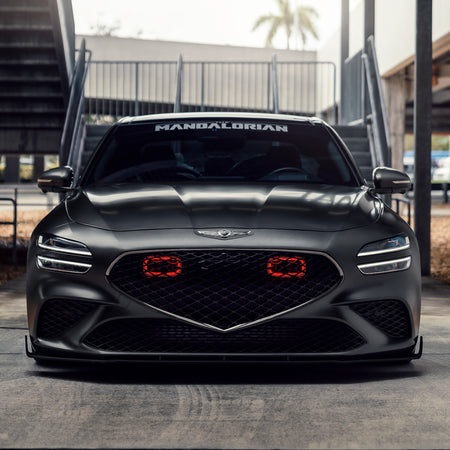 Genesis