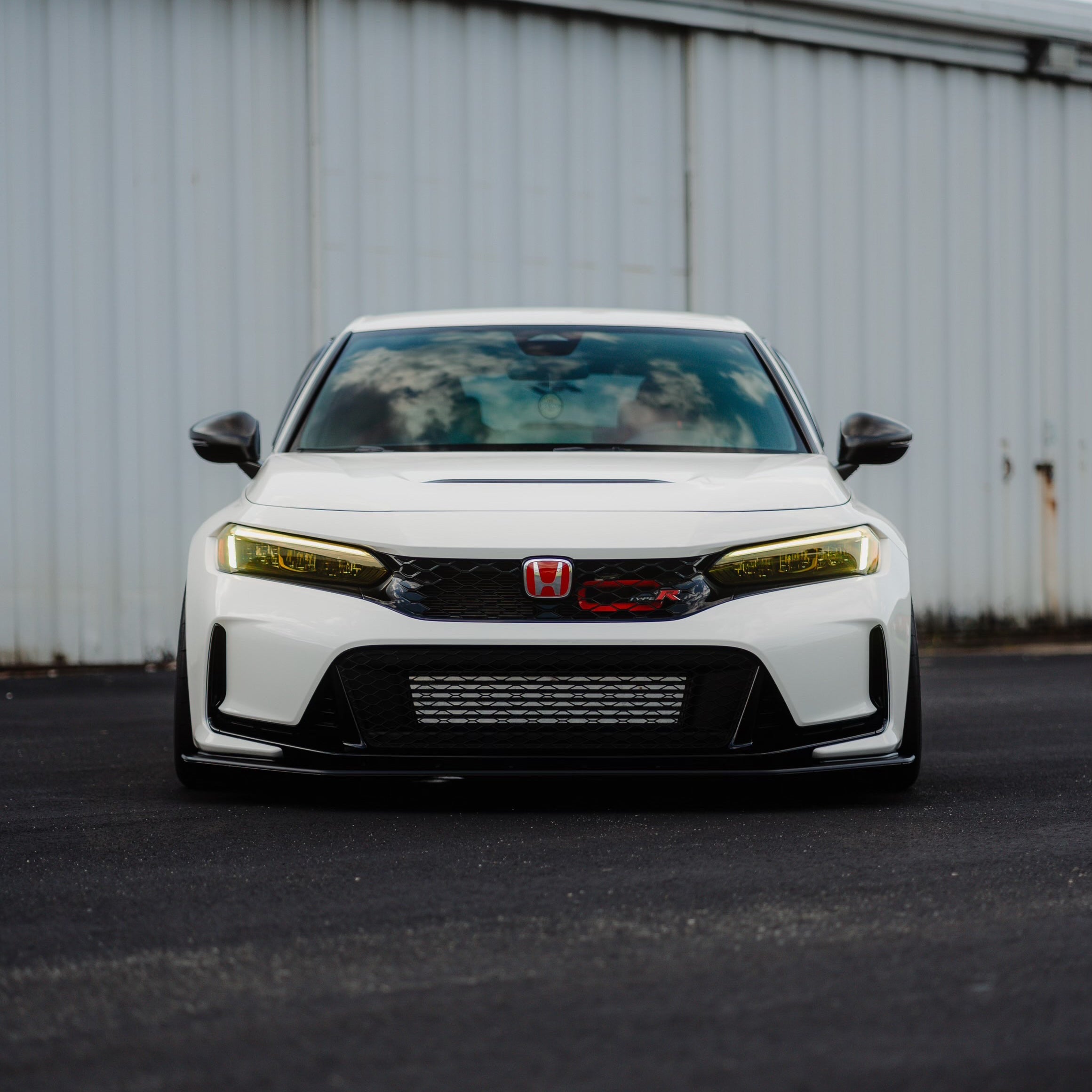 Honda Civic Type R