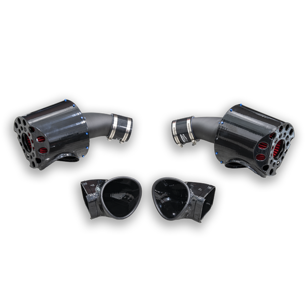 2018-2023 BMW M5/M8 Competition (F90/F91/F92/F93) Cold Air Intakes