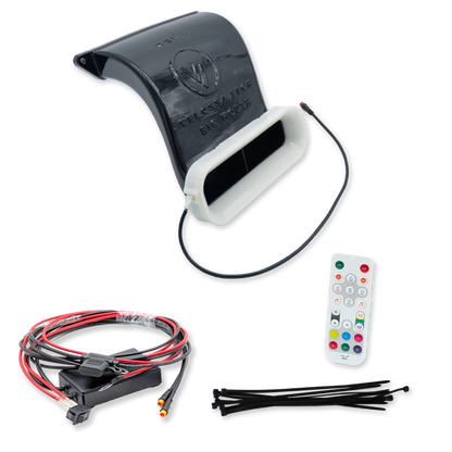 2022+ Hyundai Elantra N BIG MOUTH LIT KIT Ram Air Intake Snorkel