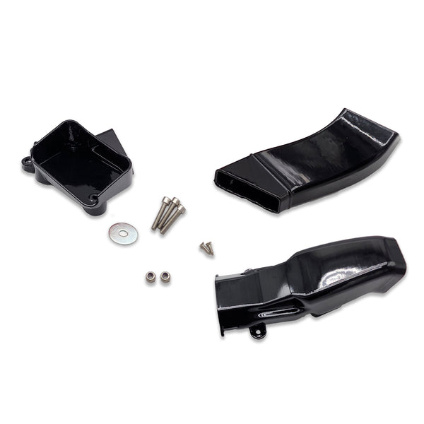 2023+ Toyota GR Corolla High Flow Induction Kit - Add-On Only