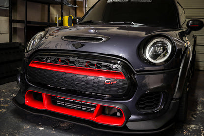 2014-2024 MINI Cooper S (F54/F55/F56/JCW GP) Dual BIG MOUTH Ram Air Intake Snorkels