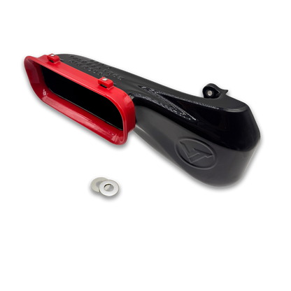 2025+ Ford Explorer ST BIG MOUTH Ram Air Intake Snorkel