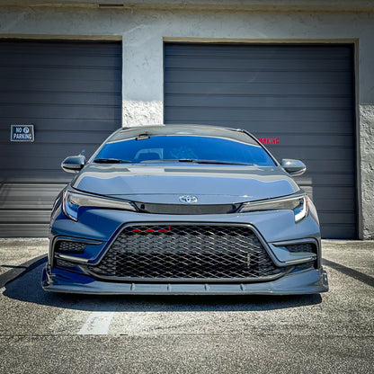 2023+ Toyota Corolla Hatch and Sedan (LE/SE/XSE) BIG MOUTH Ram Air Intake Snorkel