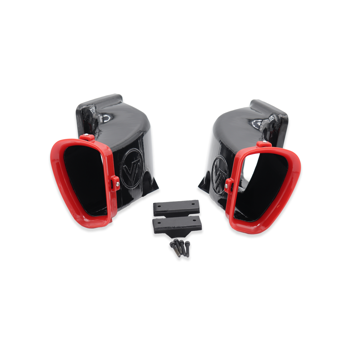 2014-2019 BMW M3 (F80) BIG MOUTH Ram Air Intake Snorkel | Velossa