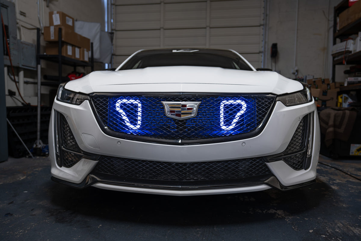 Velossa Tech Design | Leader in Aftermarket Automotive Equipment
