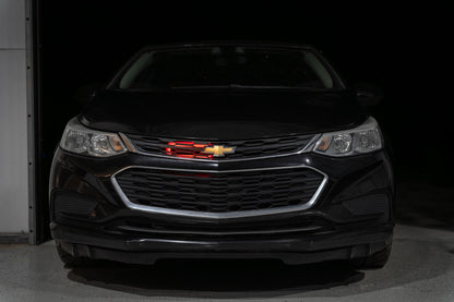 2016-2019 Chevrolet Cruze BIG MOUTH LIT KIT Ram Air Intake Snorkel