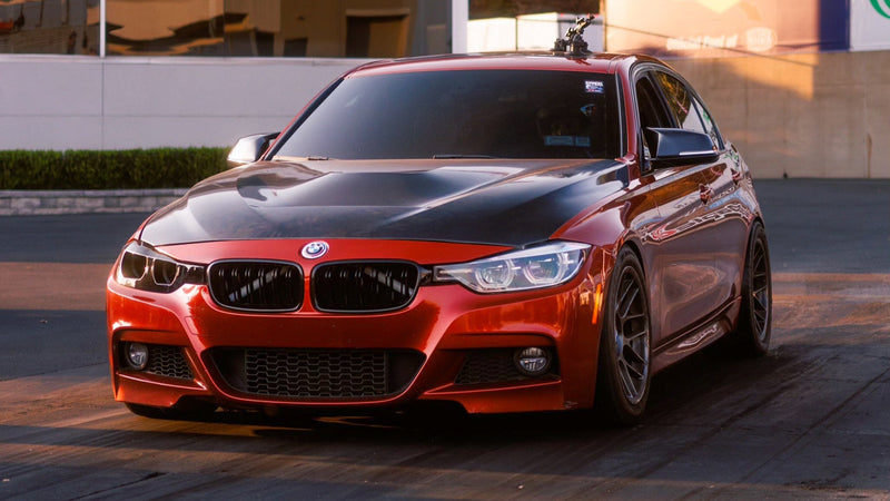 2016 bmw 328i custom discount