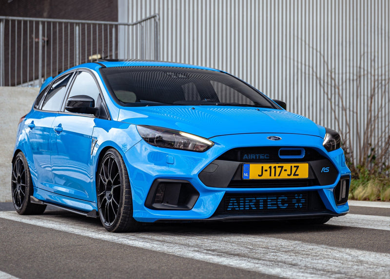 2016-2018 Ford Focus RS BIG MOUTH Ram Air Intake Snorkel