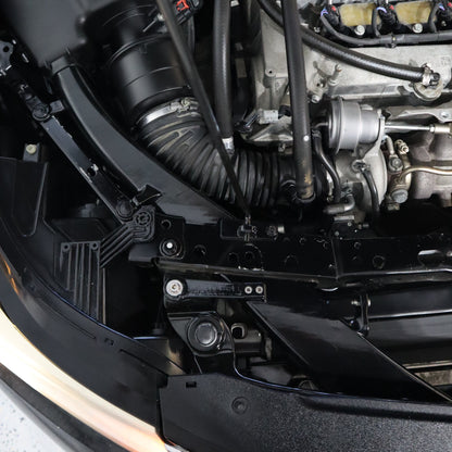 2016-2019 Chevrolet Cruze BIG MOUTH Ram Air Intake Snorkel