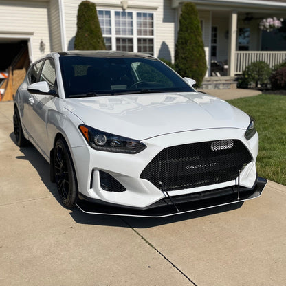2019-2022 Hyundai Veloster Turbo/R-Spec/Non-Turbo BIG MOUTH Ram Air Intake Snorkel