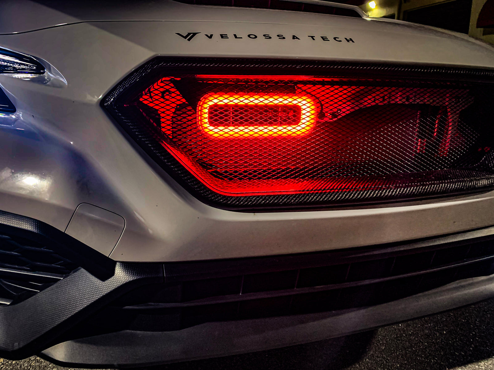 2022+ Subaru WRX and STI BIG MOUTH 
