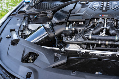 2018-2023 BMW M5/M8 Competition (F90/F91/F92/F93) Cold Air Intakes