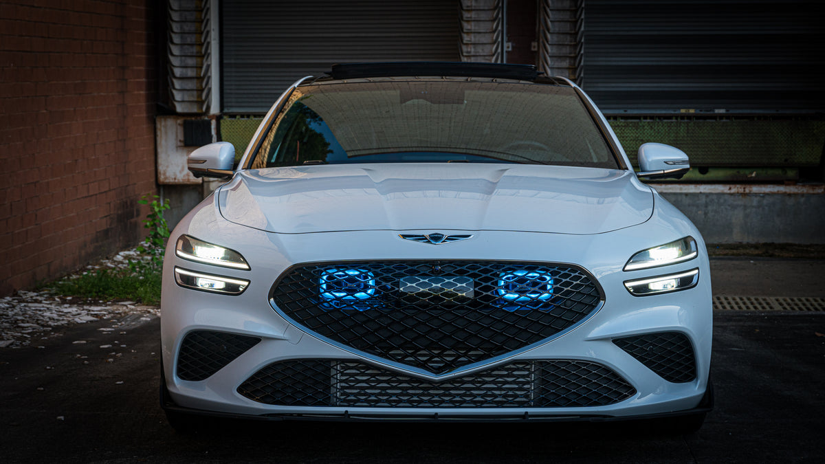 Headlamp Kit | GENESIS G70 2022 Headlamp Kit | GENESIS G70 2022