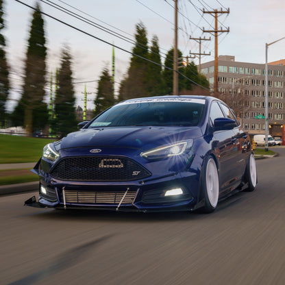 Ford Interchangeable BIG MOUTH | Flare/Inlet Only