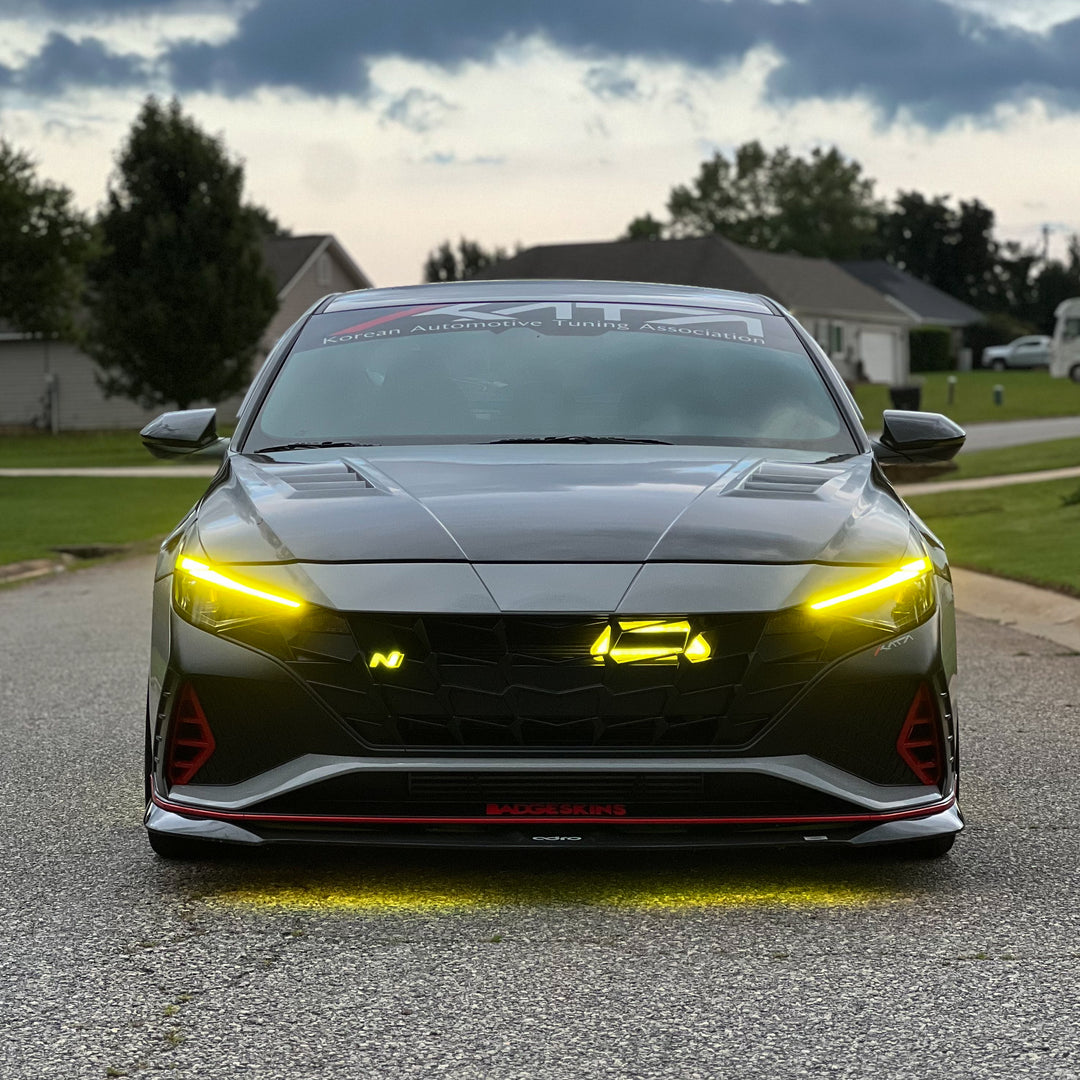 Velossa Tech Design | Leader in Aftermarket Automotive Equipment