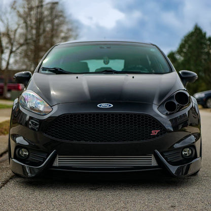 2014-2019 Ford Fiesta ST (MK7/7.5) Headlight Ram Air Intake Snorkel