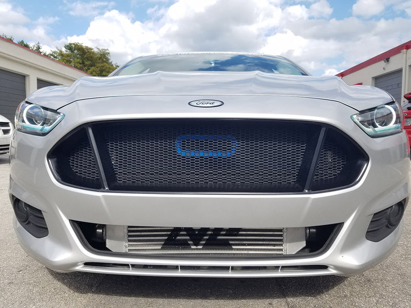 2019 ford fusion performance parts deals