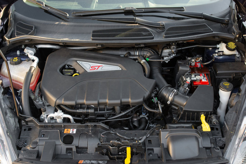 2013-2019+ Fiesta ST MeLe Design Firm Battery Mount