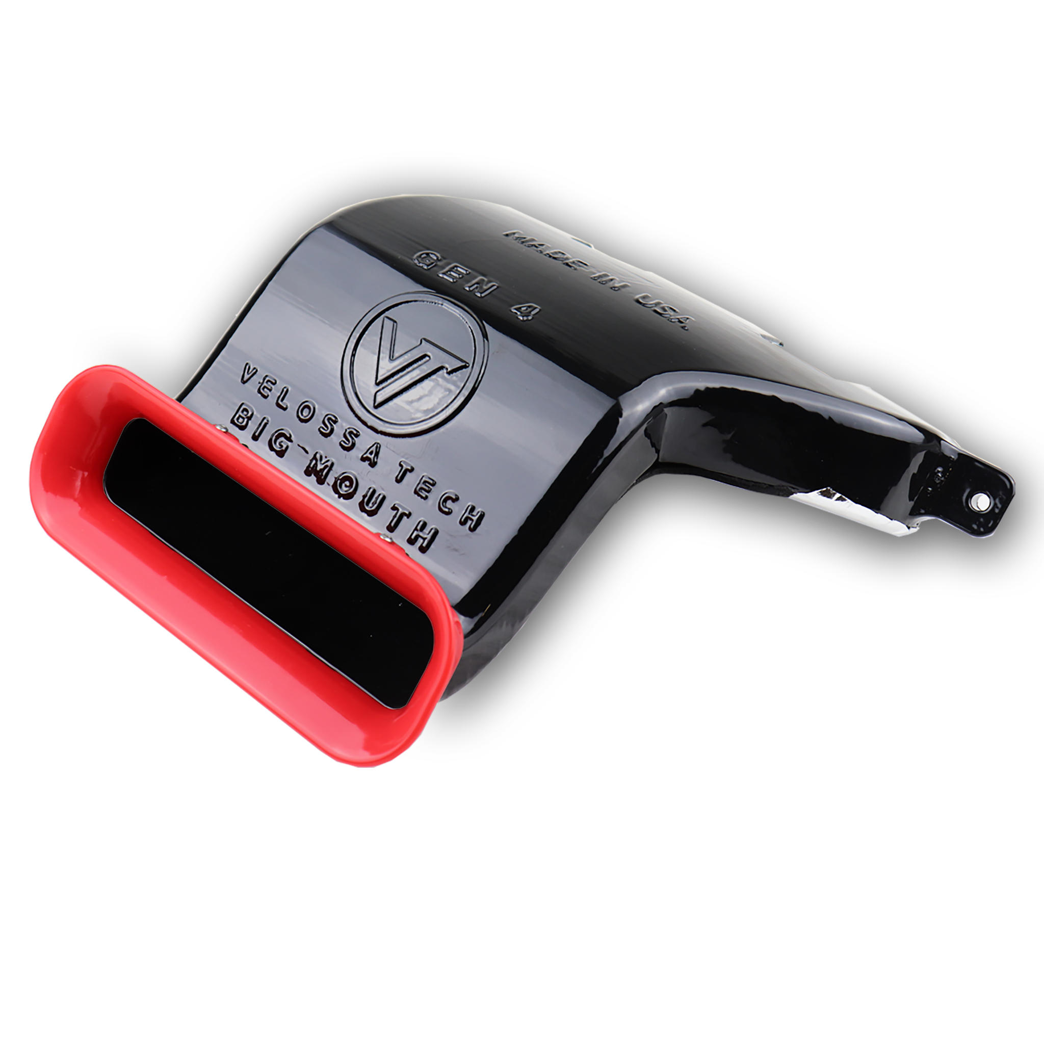 2021+ Hyundai i30N (non-DCT) BIG MOUTH Ram Air Intake Snorkel