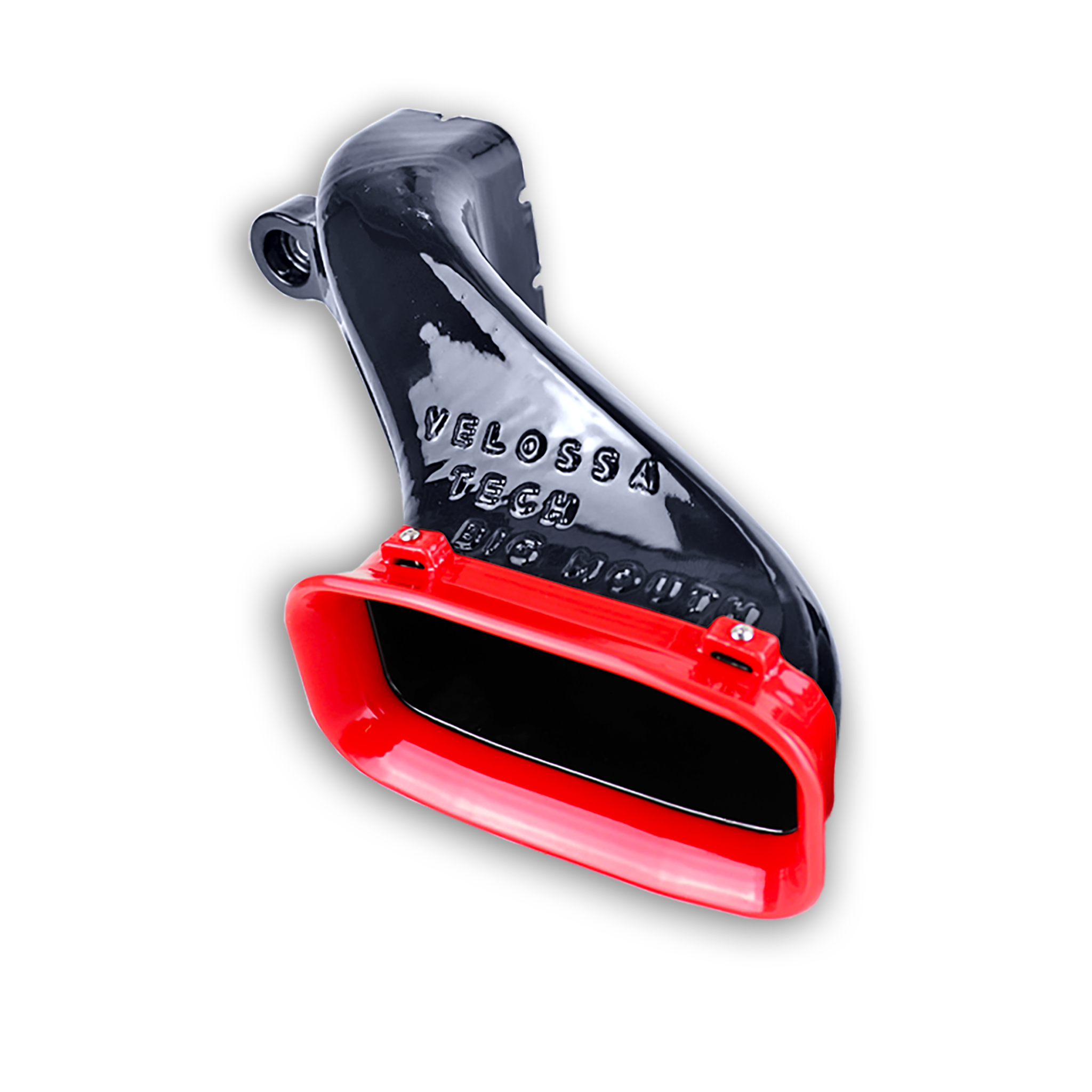2017-2024 Kia Stinger 2.0T/2.5T BIG MOUTH Ram Air Intake Snorkel