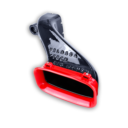 2017-2024 Kia Stinger 2.0T/2.5T BIG MOUTH Ram Air Intake Snorkel