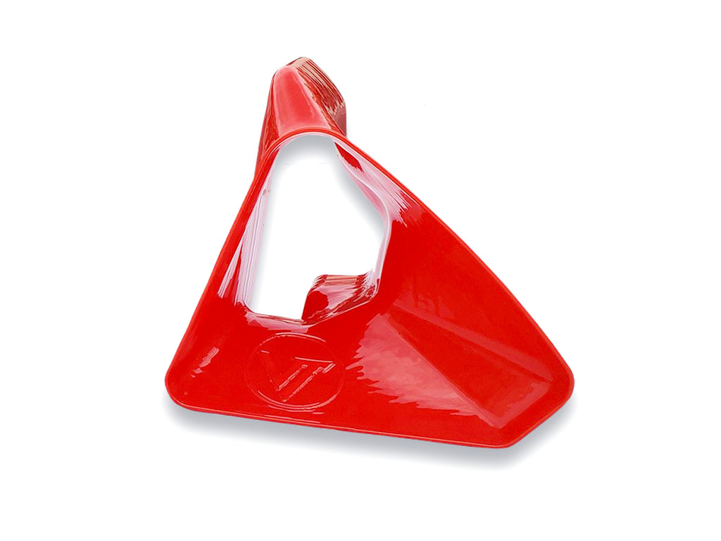 20182023 Ford Mustang S550 BIG MOUTH Ram Air Intake Snorkel Velossa