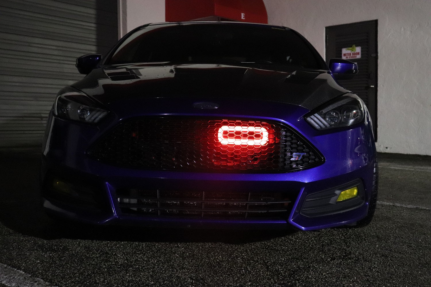 Generation 4 Interchangeable BIG MOUTH "LIT KIT" | LIT Flare and Controller Only | Velossa Tech Design