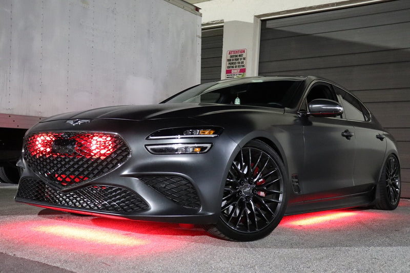 G70 aftermarket parts discount