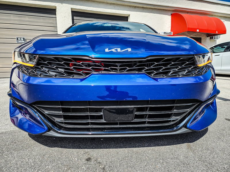 Kia shop k5 intake
