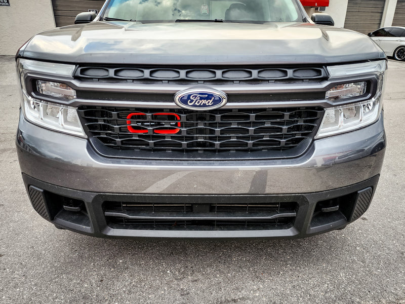 2022+ Ford Maverick BIG MOUTH Ram Air Intake Snorkel