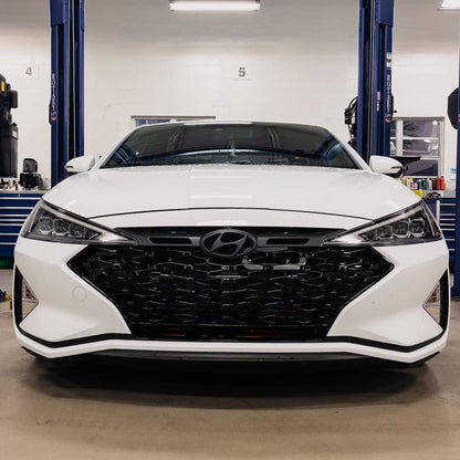 2019-2020 Hyundai Elantra Sport (Avante Sport, AD and Elantra SEL) BIG MOUTH Ram Air Intake Snorkel