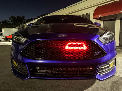 Generation 4 Interchangeable BIG MOUTH "LIT KIT" | LIT Flare and Controller Only | Velossa Tech Design