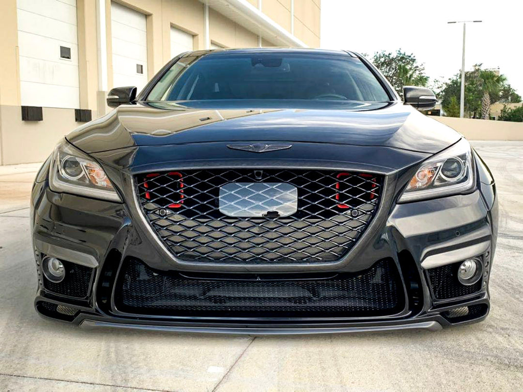 Bumper Kit | GENESIS G80 SPORT 2020 Bumper Kit | GENESIS G80 SPORT 2020