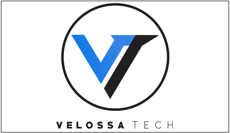 Velossa Tech Design Gift Card