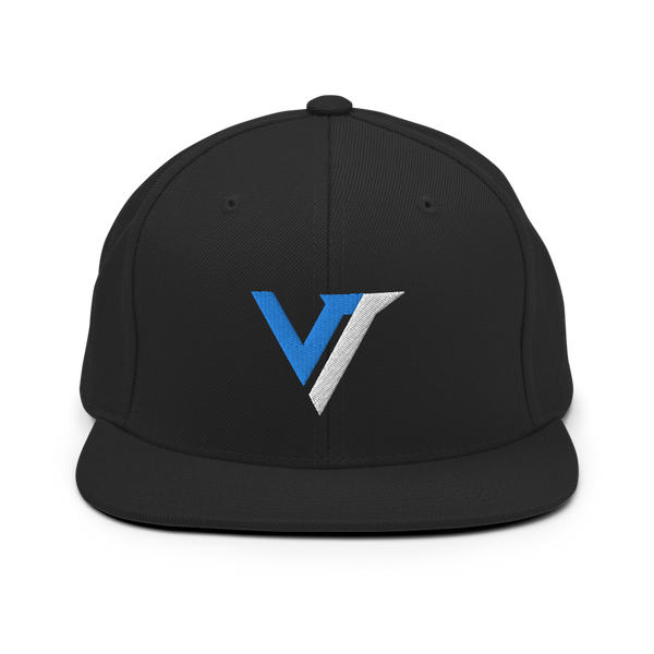 VT Logo Snapback Hat