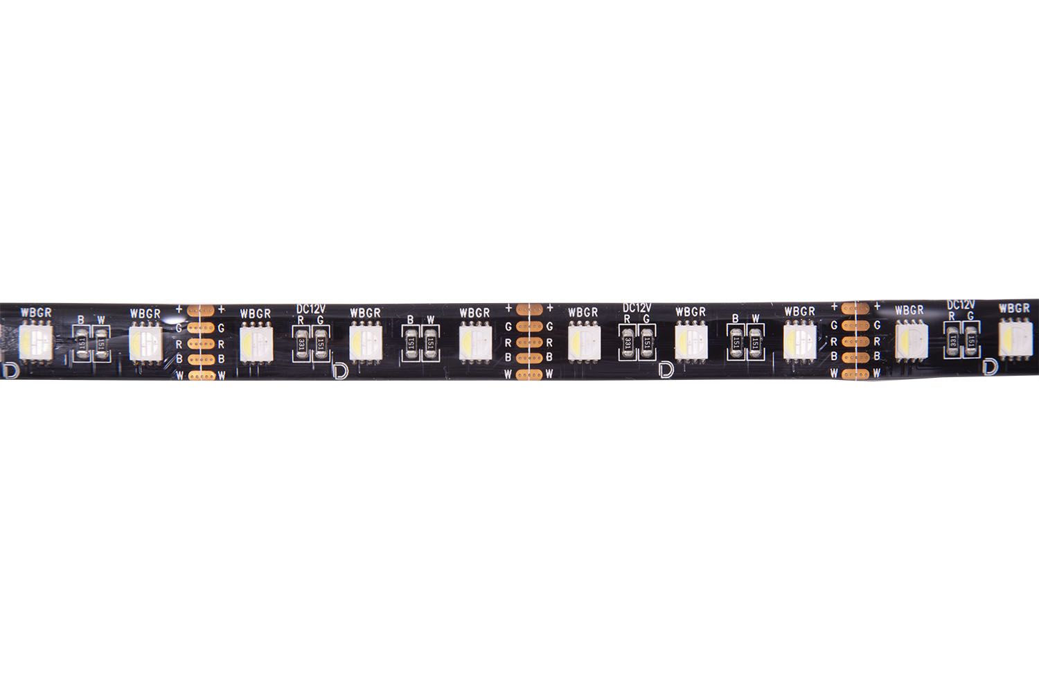 Velossa Tech RGBW LED 200cm Strip