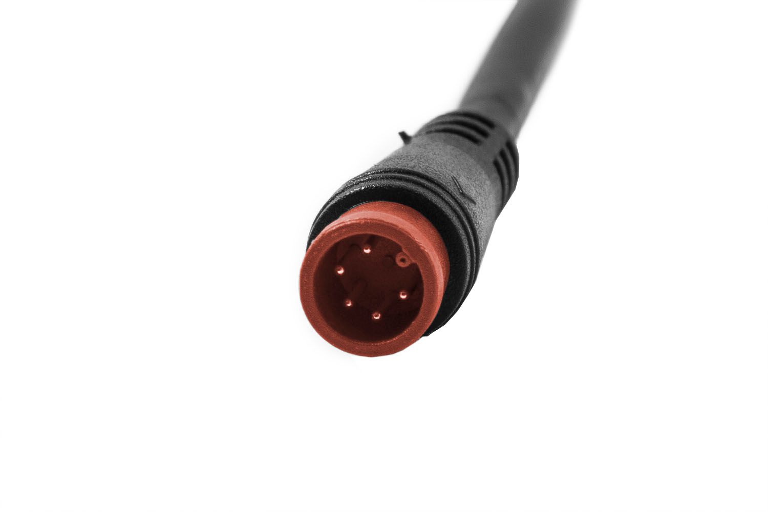 Velossa Tech RGBW LED 100cm Strip