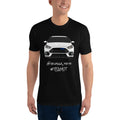 Ford Focus RS BIG MOUTH Velossa Tech Short-Sleeve Shirt